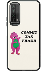 Dino 2.0 - Huawei P Smart 2021