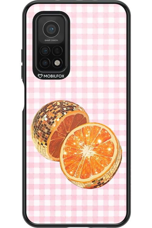 Discorange 2.0 - Xiaomi Mi 10T 5G