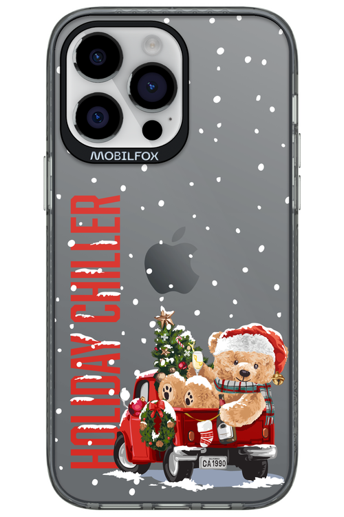 Holiday Chiller - Apple iPhone 14 Pro Max