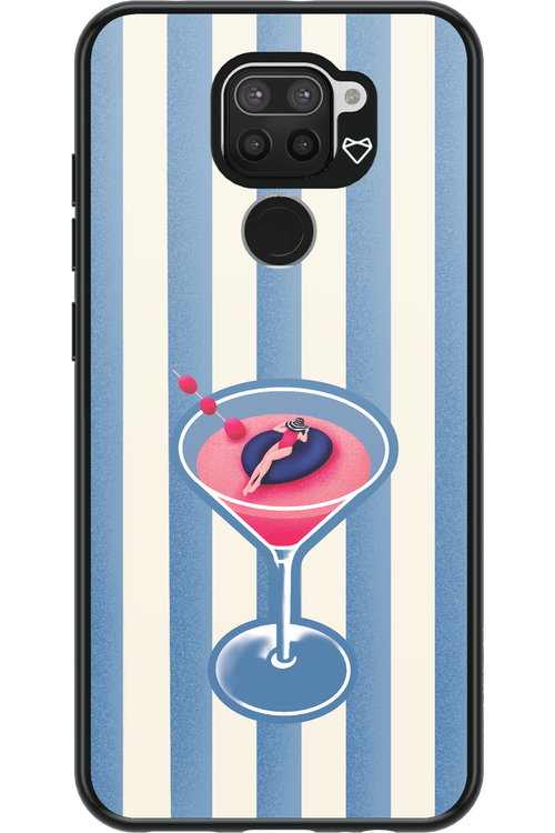 Poolside Affair - Xiaomi Redmi Note 9