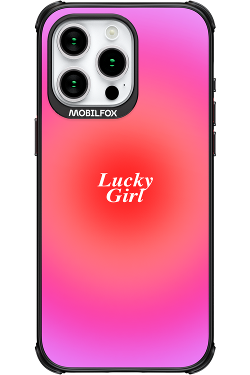 LuckyGirl - Apple iPhone 15 Pro Max