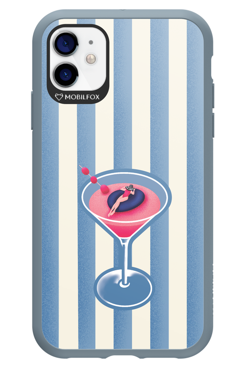 Poolside Affair - Apple iPhone 11