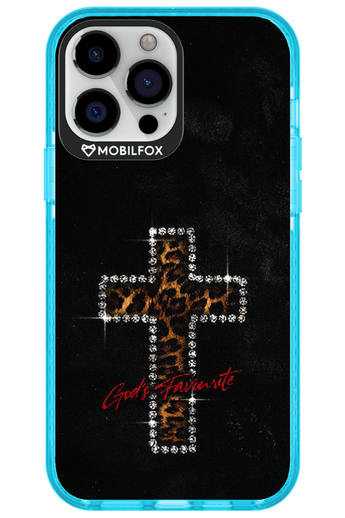 God's Favourite - Apple iPhone 13 Pro Max