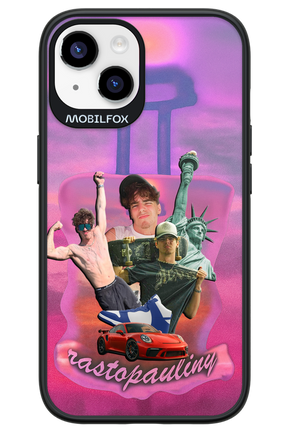 Urban Rockstar - Apple iPhone 14