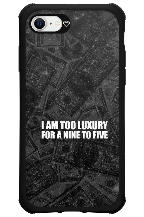 9 to 5 - Apple iPhone 8