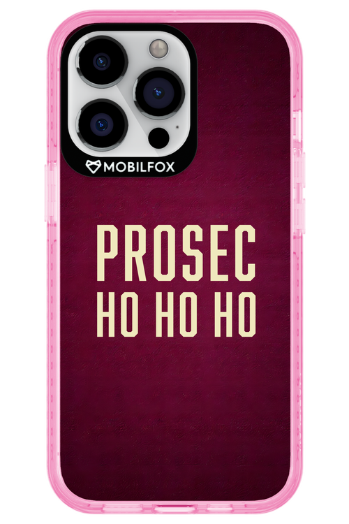 Prosec Ho - Apple iPhone 13 Pro