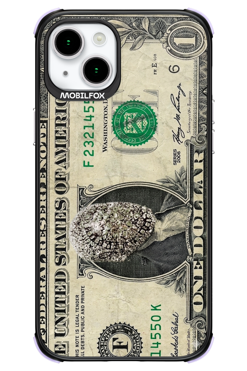 mask 2.0 - Apple iPhone 15 Plus