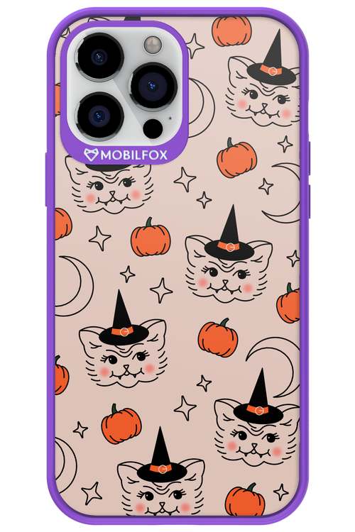 Kitty Spell - Apple iPhone 13 Pro Max