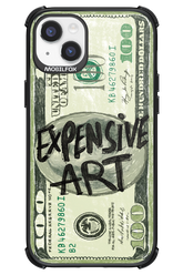 Expensive Art - Apple iPhone 14 Plus