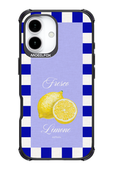 Fresssh - Apple iPhone 17