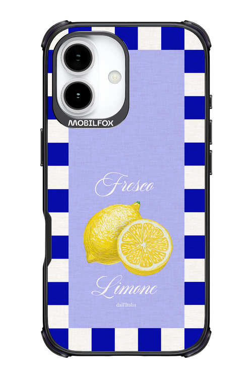 Fresssh - Apple iPhone 17