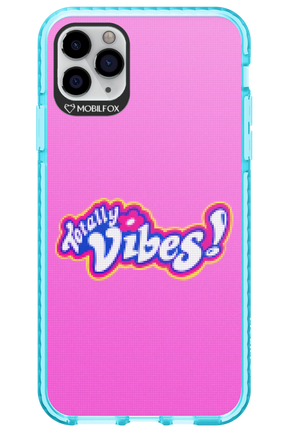 Totally Vibes II - Apple iPhone 11 Pro Max