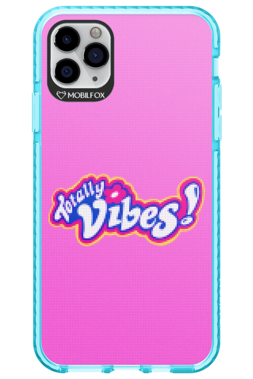 Totally Vibes II - Apple iPhone 11 Pro Max