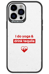 Yoga & Tequila - Apple iPhone 13 Pro Max