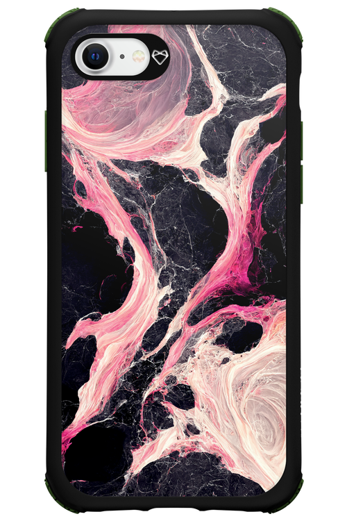 Rhodonite - Apple iPhone 8