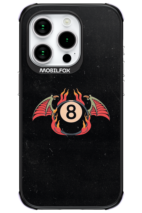 8ight - Apple iPhone 15 Pro