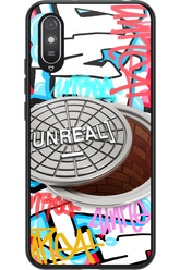 HULE - Xiaomi Redmi 9A