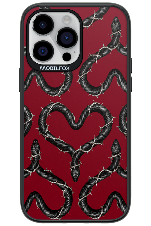 Bad Lover 2.0 - Apple iPhone 14 Pro Max