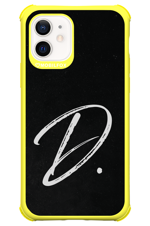 (Off Space) D 2.0 - Apple iPhone 12