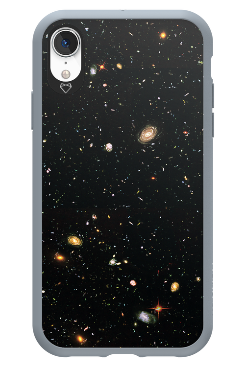 Cosmic Space - Apple iPhone XR