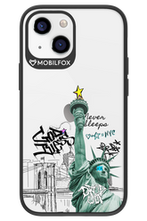 Urban Liberty - Apple iPhone 13 Mini
