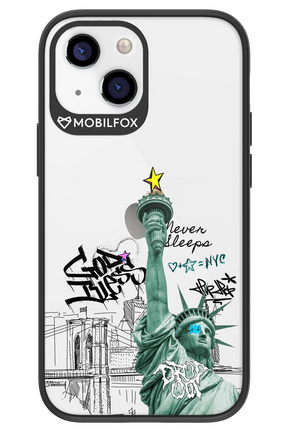 Urban Liberty - Apple iPhone 13 Mini