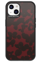 Bordeaux Skin - Apple iPhone 13