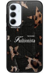 Iconic Fashionista - Samsung Galaxy A35