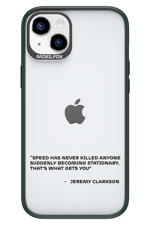 Clarkson's Wisdom - Apple iPhone 14 Plus