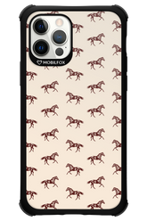 Equestrian Beige - Apple iPhone 12 Pro
