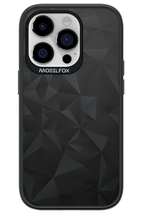 Low Poly - Apple iPhone 14 Pro