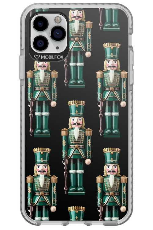 Nutcracker - Apple iPhone 11 Pro Max