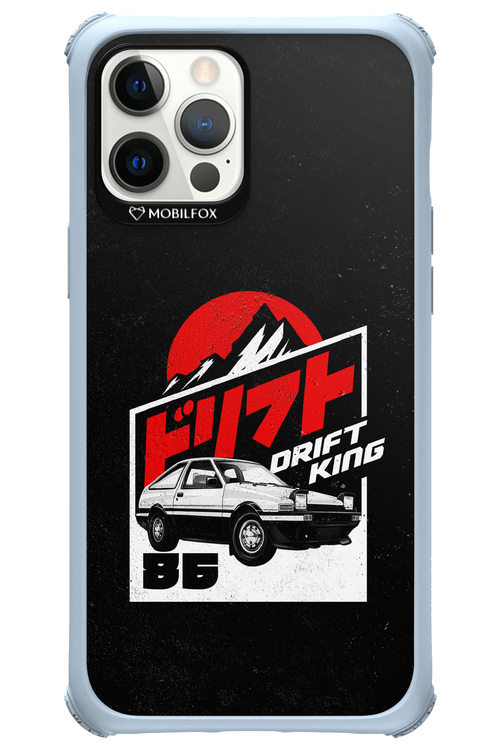Drift king - Apple iPhone 12 Pro Max