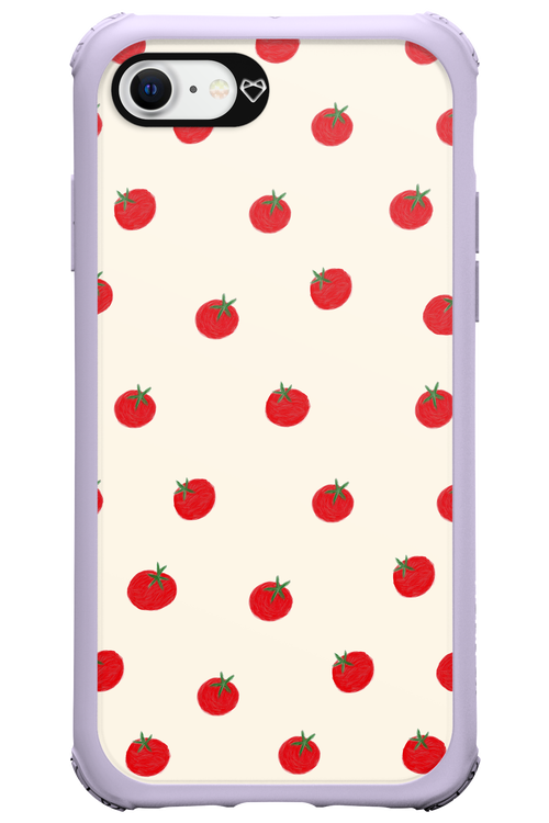 Baby Tomato - Apple iPhone SE 2020