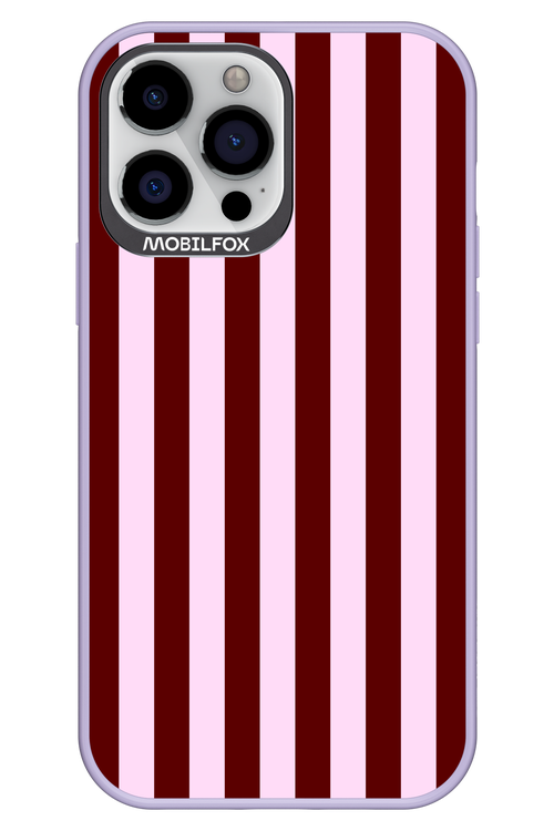 Circus Romance - Apple iPhone 13 Pro Max