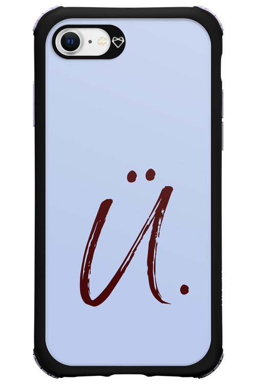 (Jellyfish Presso) U II 2.0 - Apple iPhone SE 2022