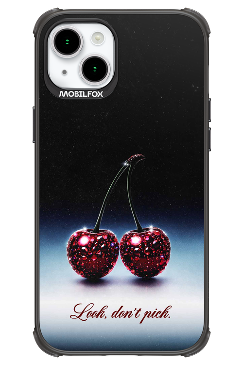 Seasonal Diamond 2.0 - Apple iPhone 15 Plus