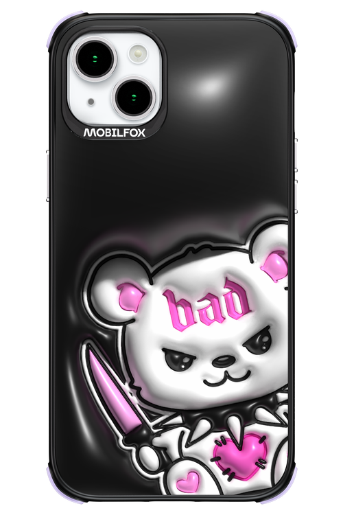 Bad Bear - Apple iPhone 15 Plus