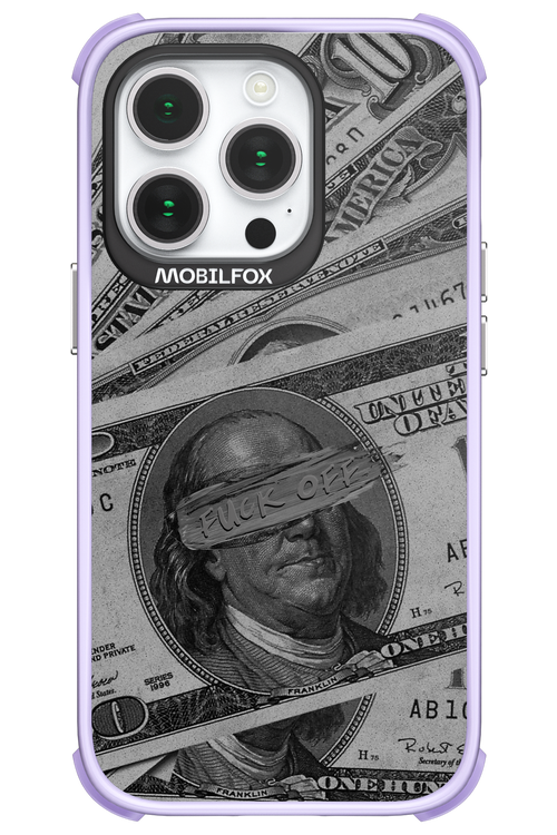 Talking Money - Apple iPhone 14 Pro