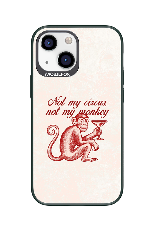 Monkey 2.0 - Apple iPhone 13 Mini