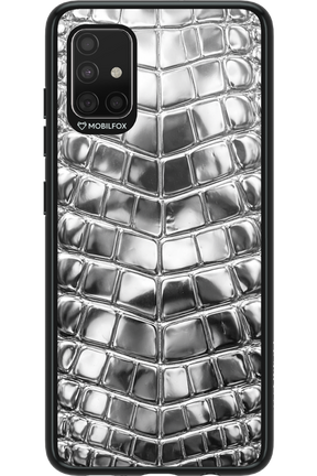 ChromeGator - Samsung Galaxy A51