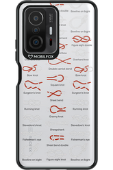Knot Master 2.0 - Xiaomi Mi 11T