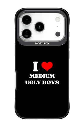 I LOVE - Apple iPhone 17 Pro