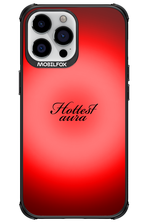 Hottest Aura - Apple iPhone 13 Pro Max