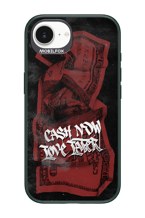 Liquid Assets - Apple iPhone 16e