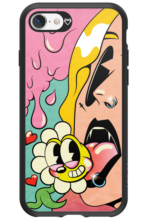Love Sick 2.0 - Apple iPhone 8