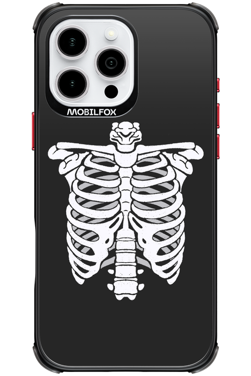 SKELETON - Apple iPhone 16 Pro Max