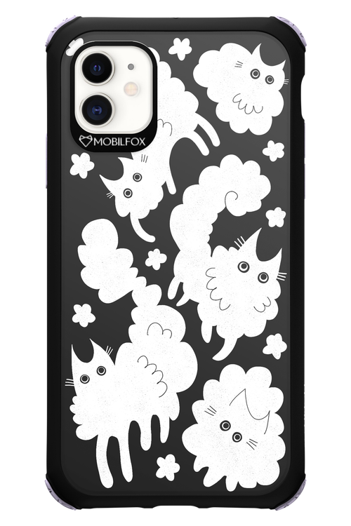 PUFFS - Apple iPhone 11