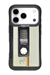 CASE 11 2.0 - Apple iPhone 17 Pro