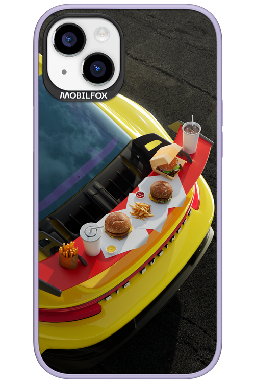 BigBusiness - Apple iPhone 15 Plus